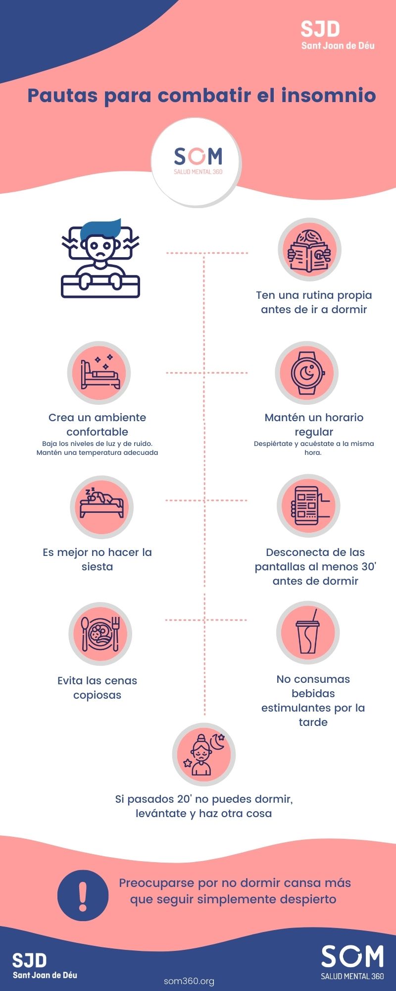 Insomnio