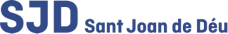 Logotipo de Sant Joan de Déu