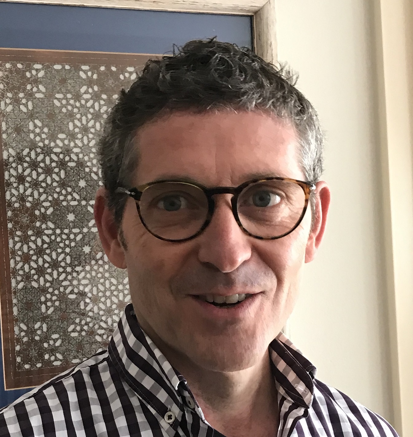 Juan Manuel Mendive