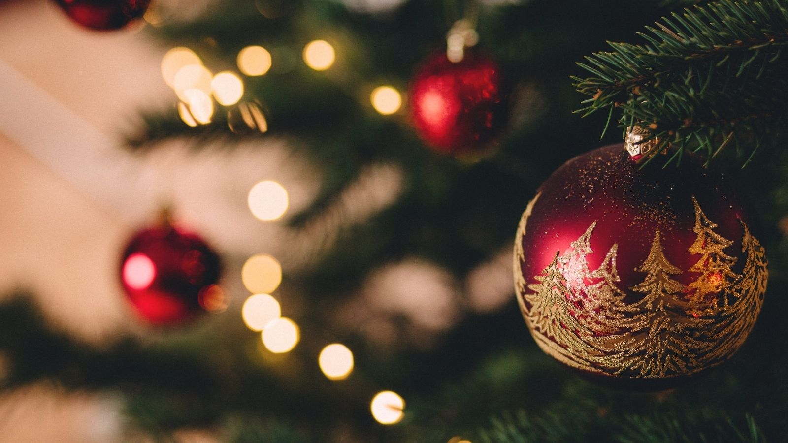 Navidad y personas con depresión
