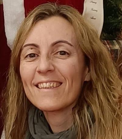 Ana Barajas