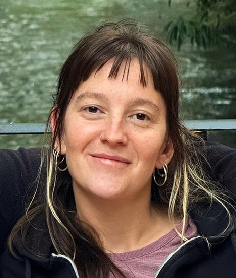 Raquel Moraleda Esteban. Estudiante de doctorado en Ciencias de la Comunicación. Universidad Rey Juan Carlos