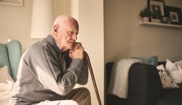 Suicidio personas mayores
