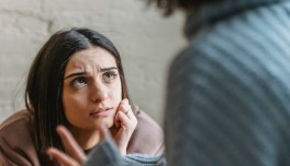 Recaída en psicosis