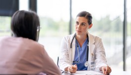 Visita médico