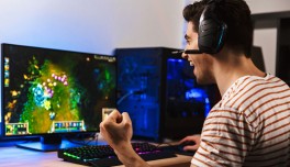 Diseño videojuegos
