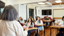 Benestar emocional professionals educatius i organització del treball