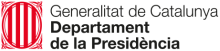 Departament Presidencia