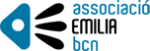 Logotipo de la Asociación Emilia BCN