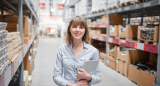 jovenes trabajadores