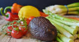 Alimentación saludable