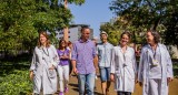 Servei de Psiquiatria de l'Hospital de la Santa Creu i Sant Pau