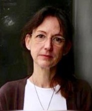 Cecilia Borrás