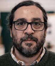 Hernán Sampietro. Psicólogo. Coordinador de Proyectos ActivaMent Catalunya Associació