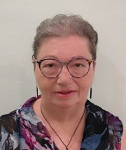 Mercè Torrentallé Rocaspana