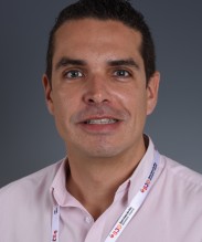 Daniel Toro Pérez
