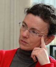 Dra. Begoña Román Maestre