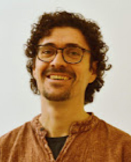Sergi García Díaz