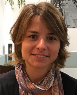 Mireia Donés Mas