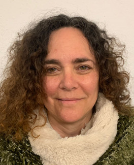 Mar García Franco