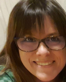 Marga García Baró