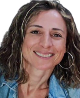 Luz Yébenes Marsal