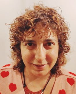 Ainhoa Garcia