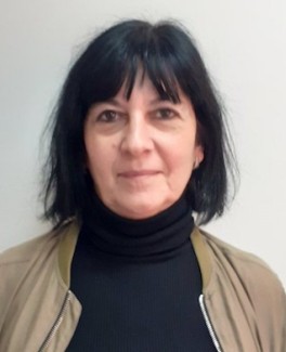 Gemma Garcia Enrich