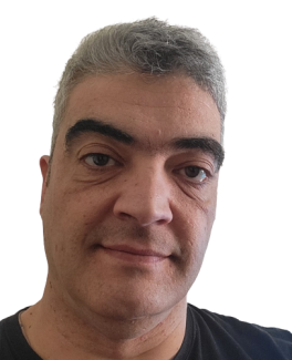 Jordi García Alcázar