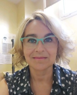 Iria Méndez