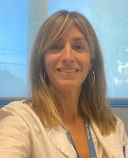 Anaís Lara, psicòloga d'Althaia
