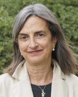Maria Izquierdo, catedrática en Nutrición UAB.