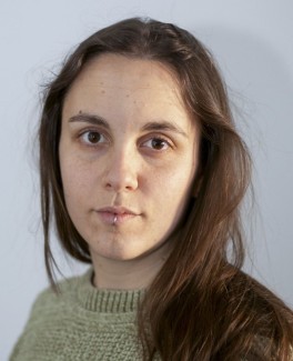 Diana González Mañas