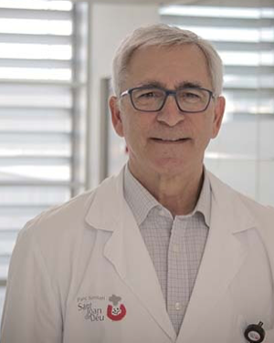 Dr. Sans Molina